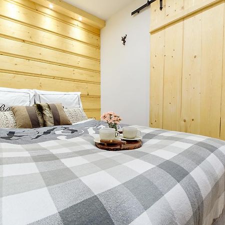 Apartament Chalubinskiego ซาโกปาเน ภายนอก รูปภาพ