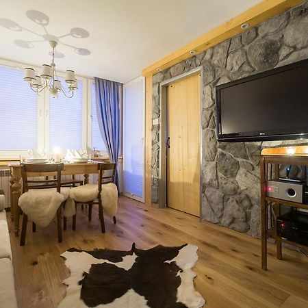 Apartament Chalubinskiego ซาโกปาเน ภายนอก รูปภาพ