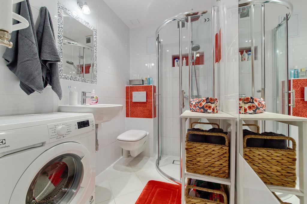 Apartament Chalubinskiego ซาโกปาเน ภายนอก รูปภาพ