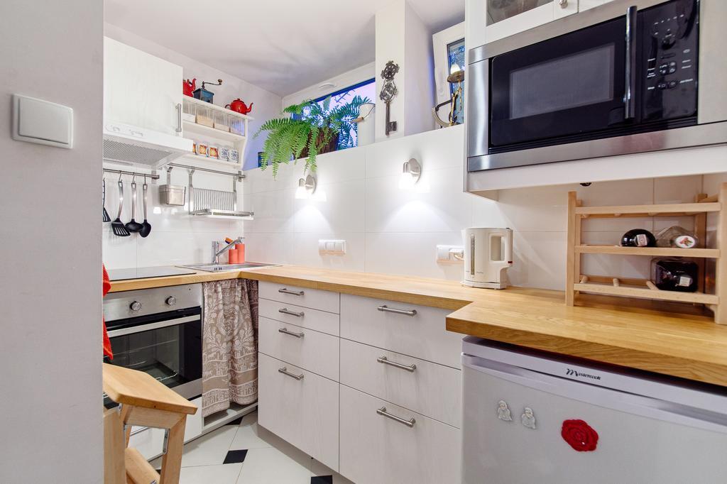 Apartament Chalubinskiego ซาโกปาเน ภายนอก รูปภาพ