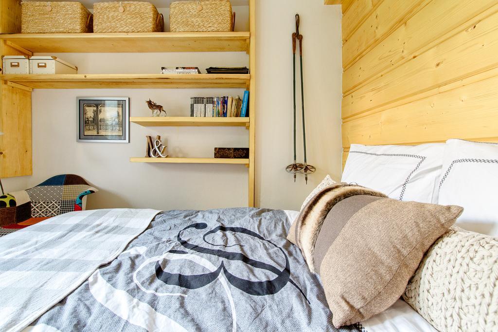 Apartament Chalubinskiego ซาโกปาเน ภายนอก รูปภาพ